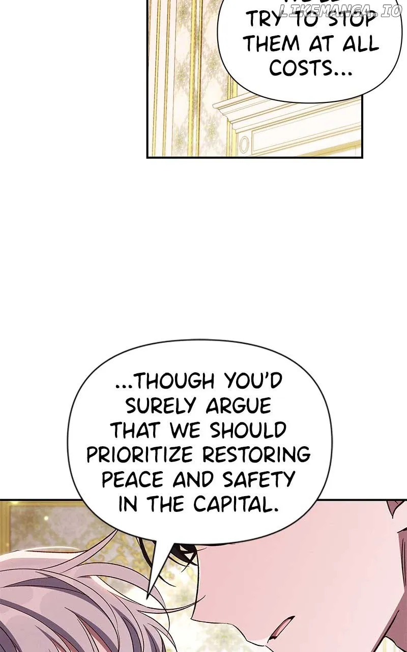 Oh, Dear Nemesis Chapter 97 Online - página 29