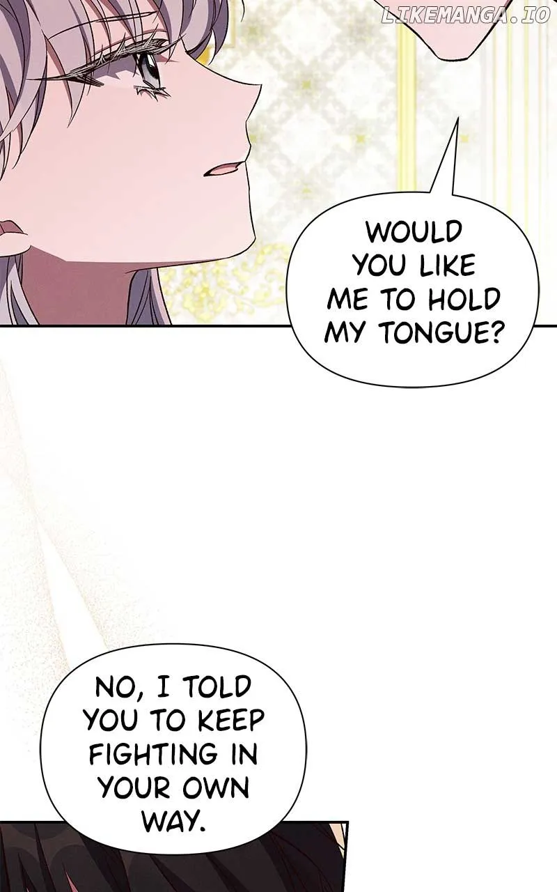 Oh, Dear Nemesis Chapter 97 Online - página 30