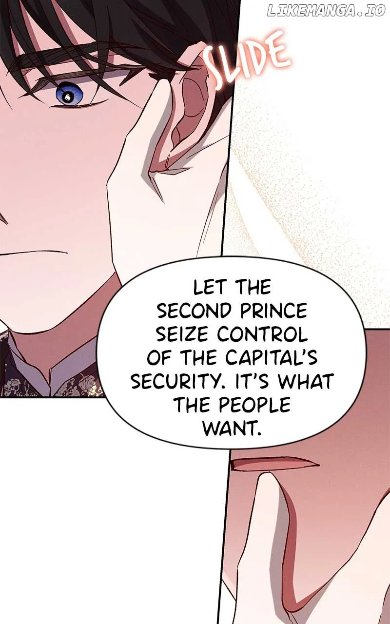 Oh, Dear Nemesis Chapter 97 Online - página 31