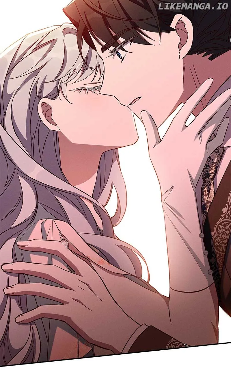 Oh, Dear Nemesis Chapter 97 Online - página 33