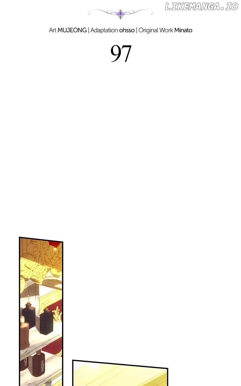 Oh, Dear Nemesis Chapter 97 Online - página 37