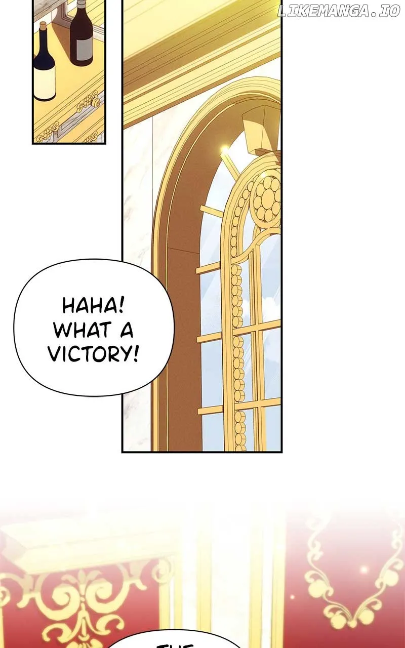 Oh, Dear Nemesis Chapter 97 Online - página 38
