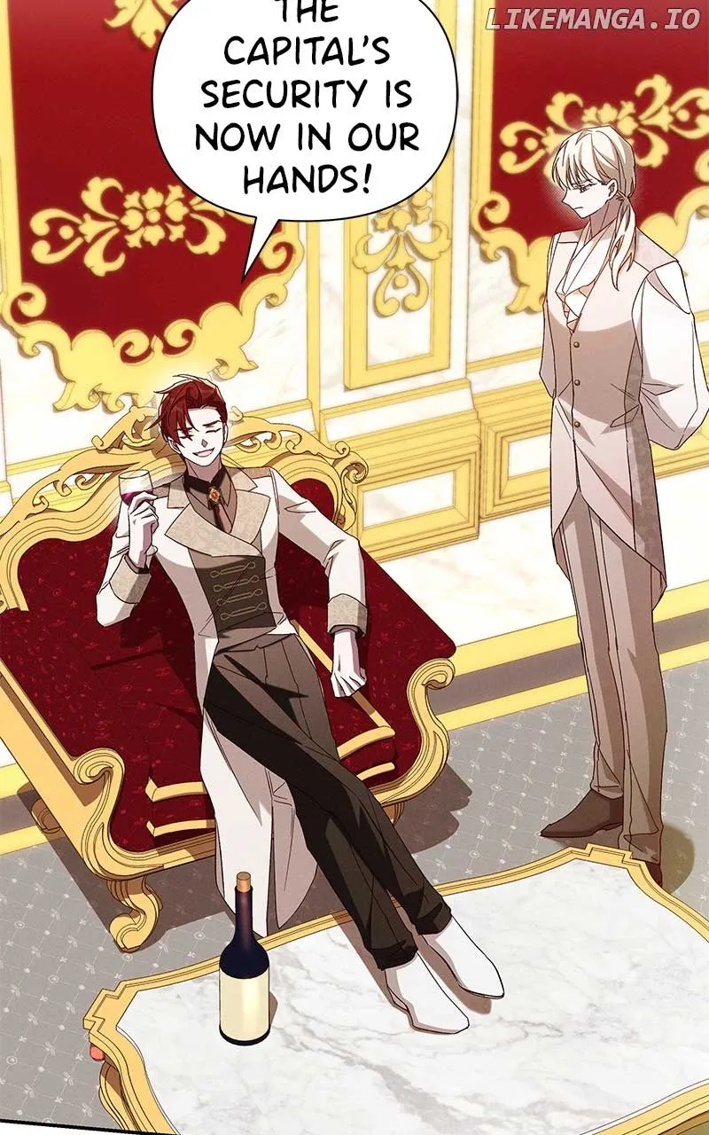 Oh, Dear Nemesis Chapter 97 Online - página 39