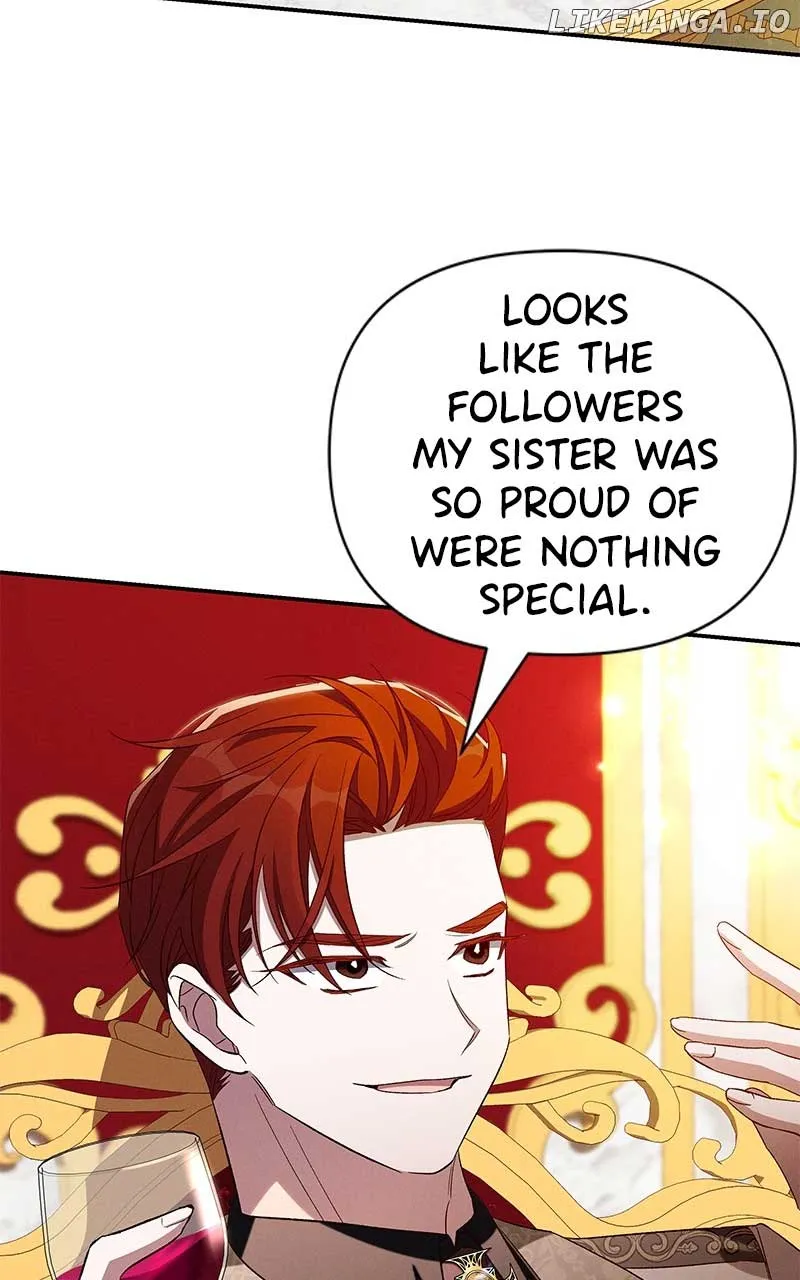 Oh, Dear Nemesis Chapter 97 Online - página 40