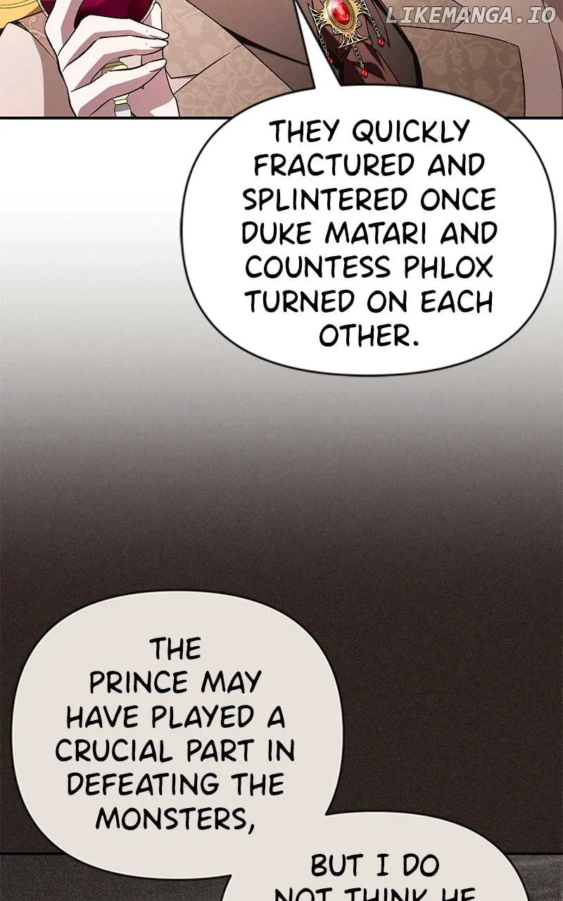 Oh, Dear Nemesis Chapter 97 Online - página 41