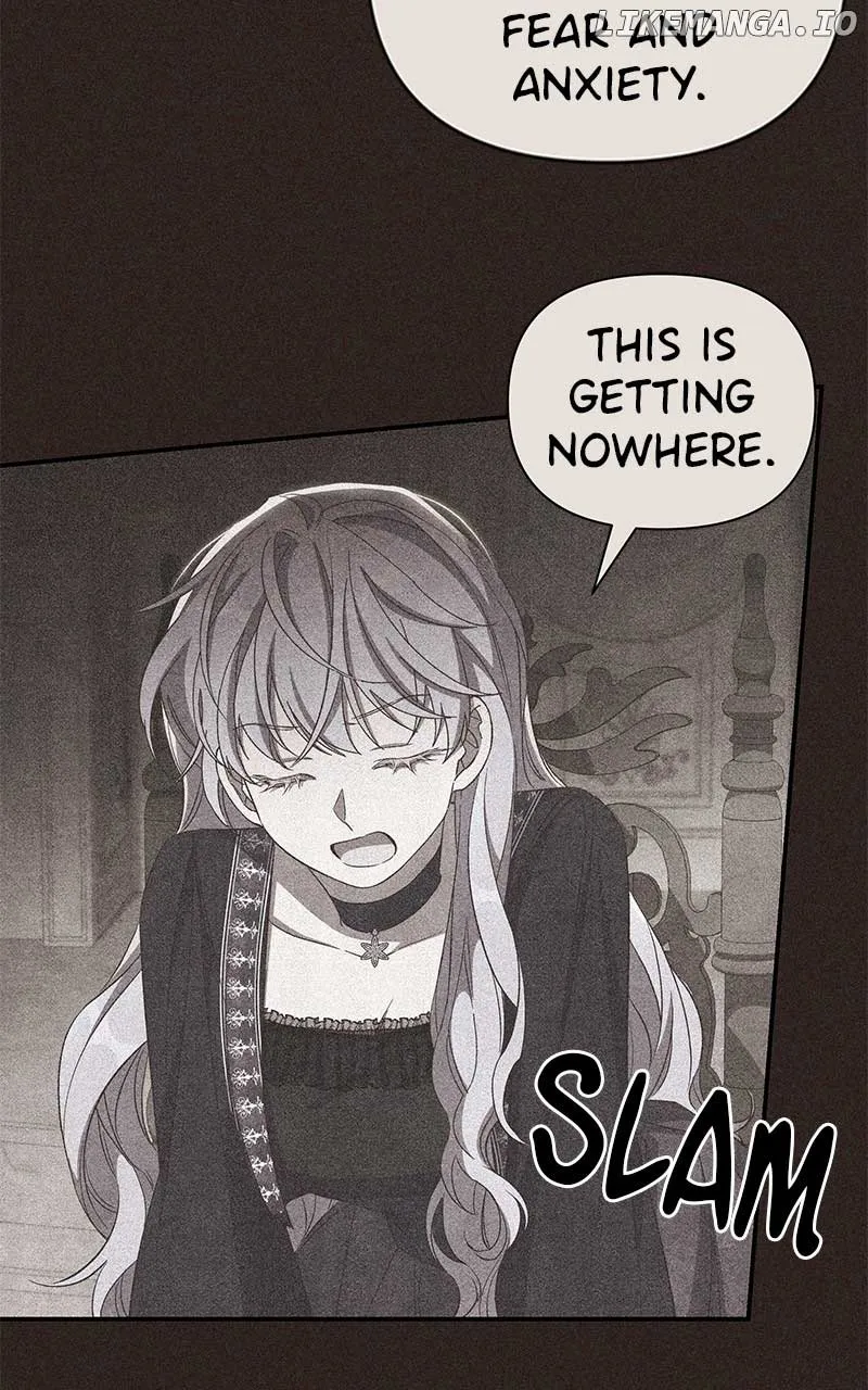 Oh, Dear Nemesis Chapter 97 Online - página 43