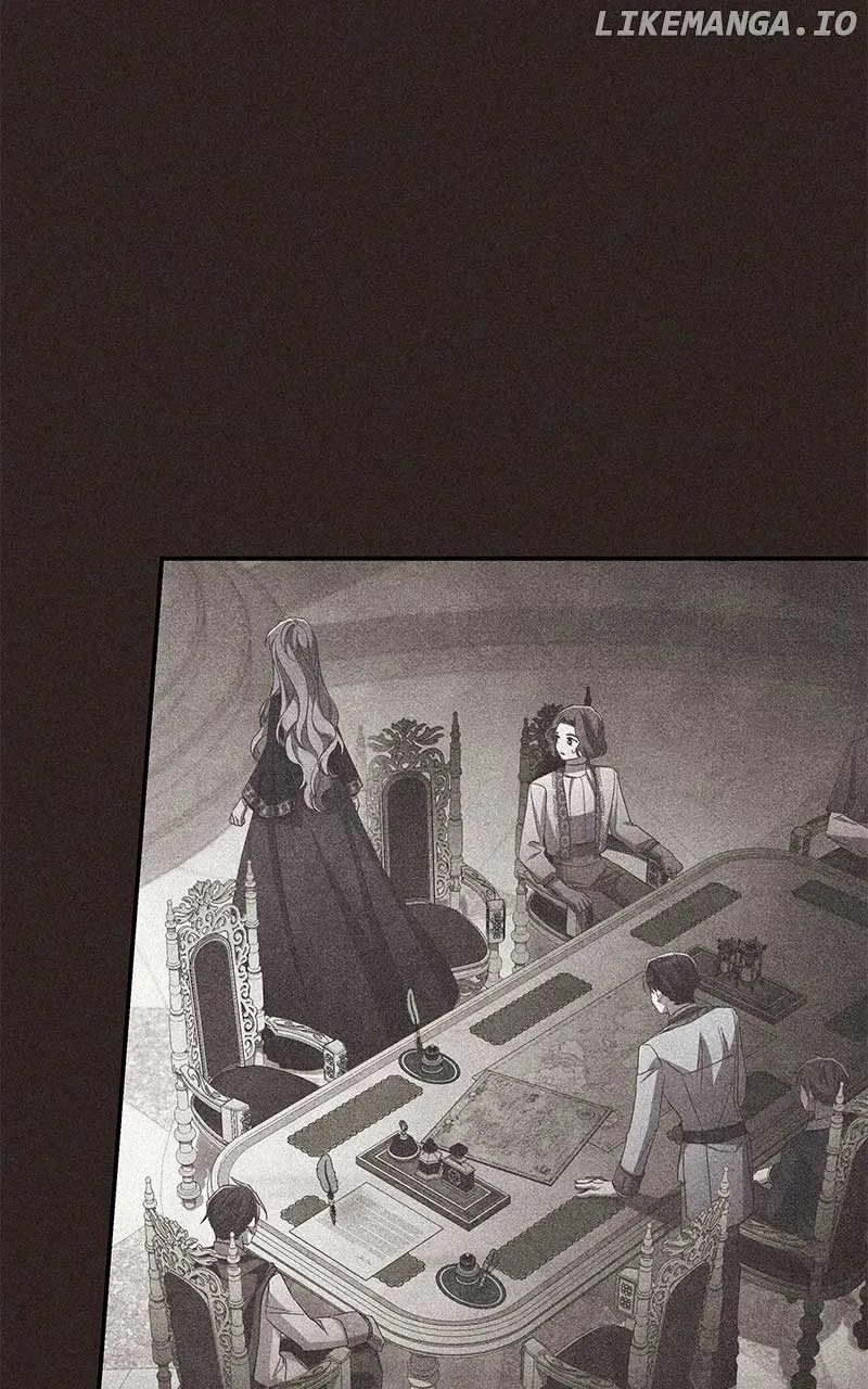 Oh, Dear Nemesis Chapter 97 Online - página 44