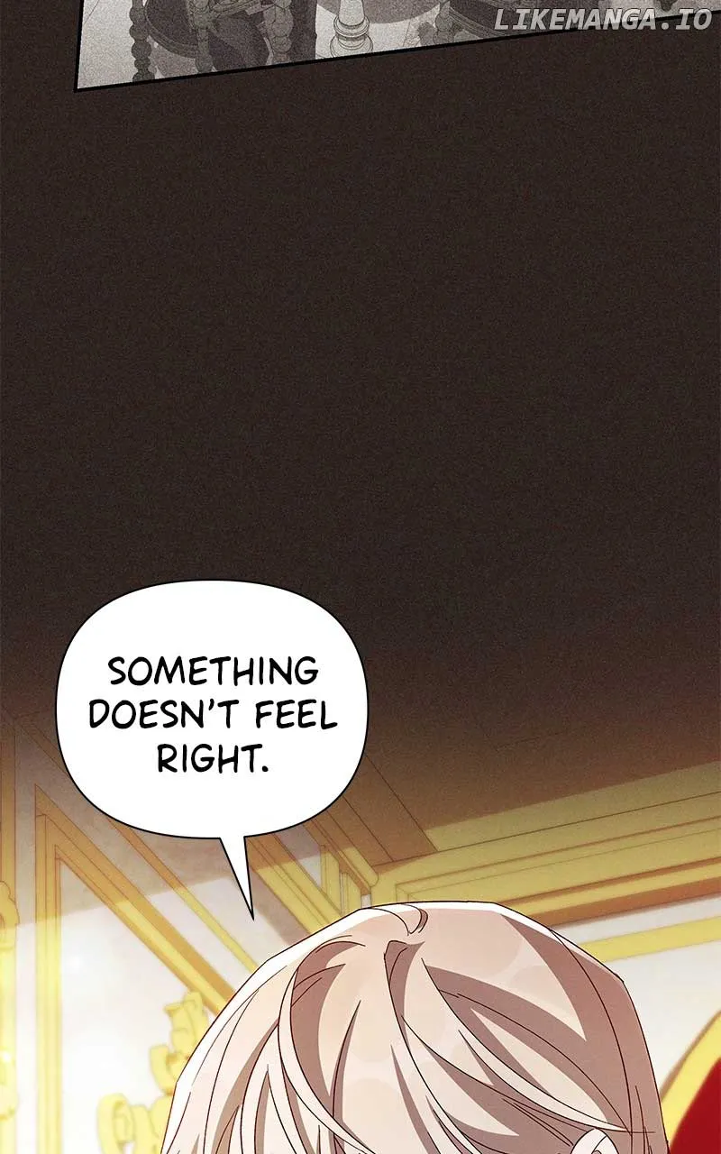Oh, Dear Nemesis Chapter 97 Online - página 45