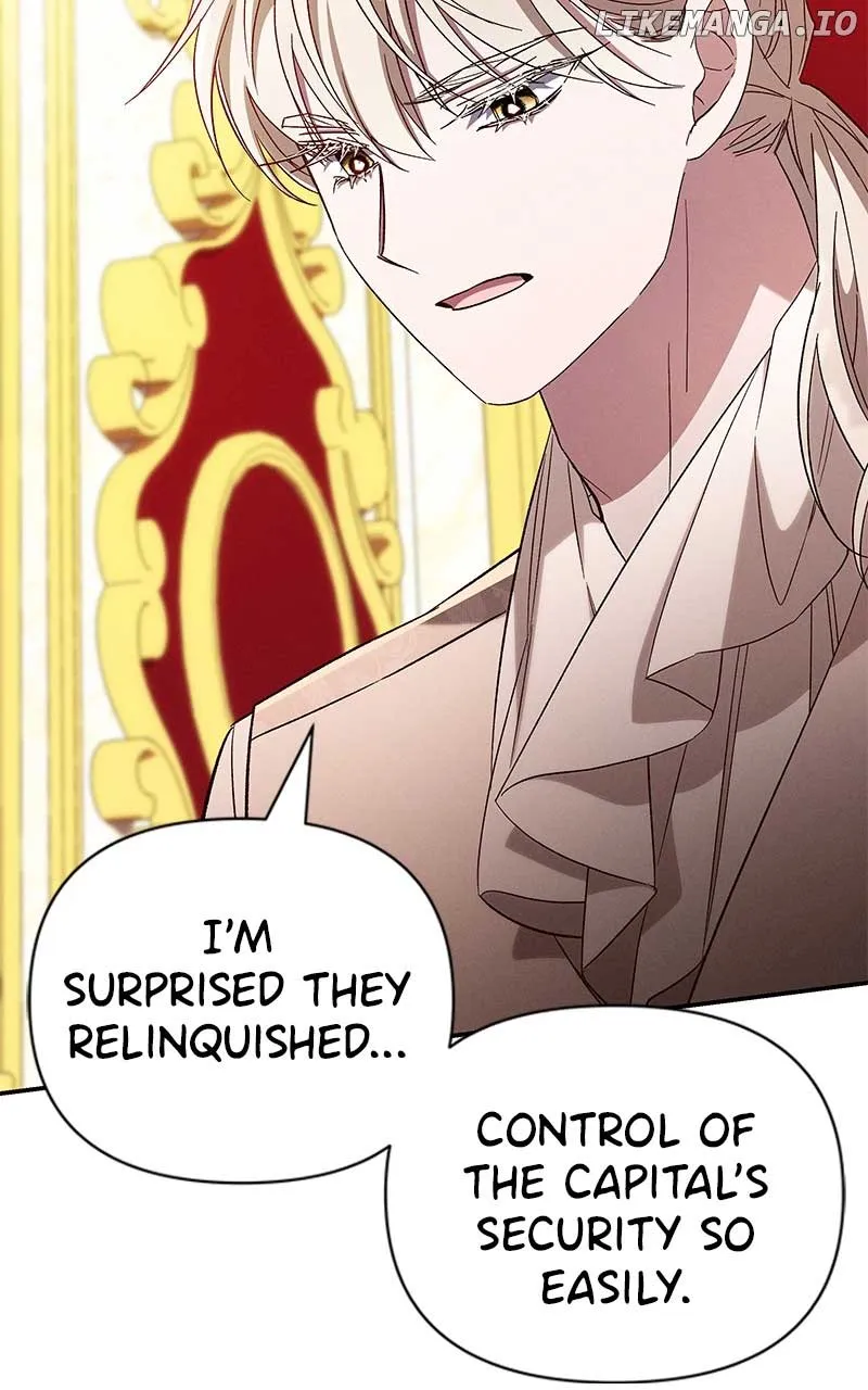 Oh, Dear Nemesis Chapter 97 Online - página 46