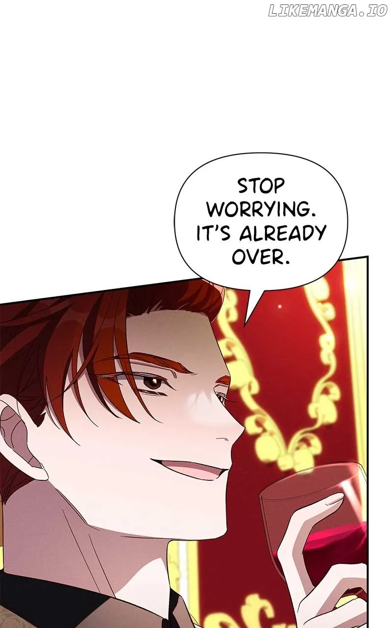 Oh, Dear Nemesis Chapter 97 Online - página 47