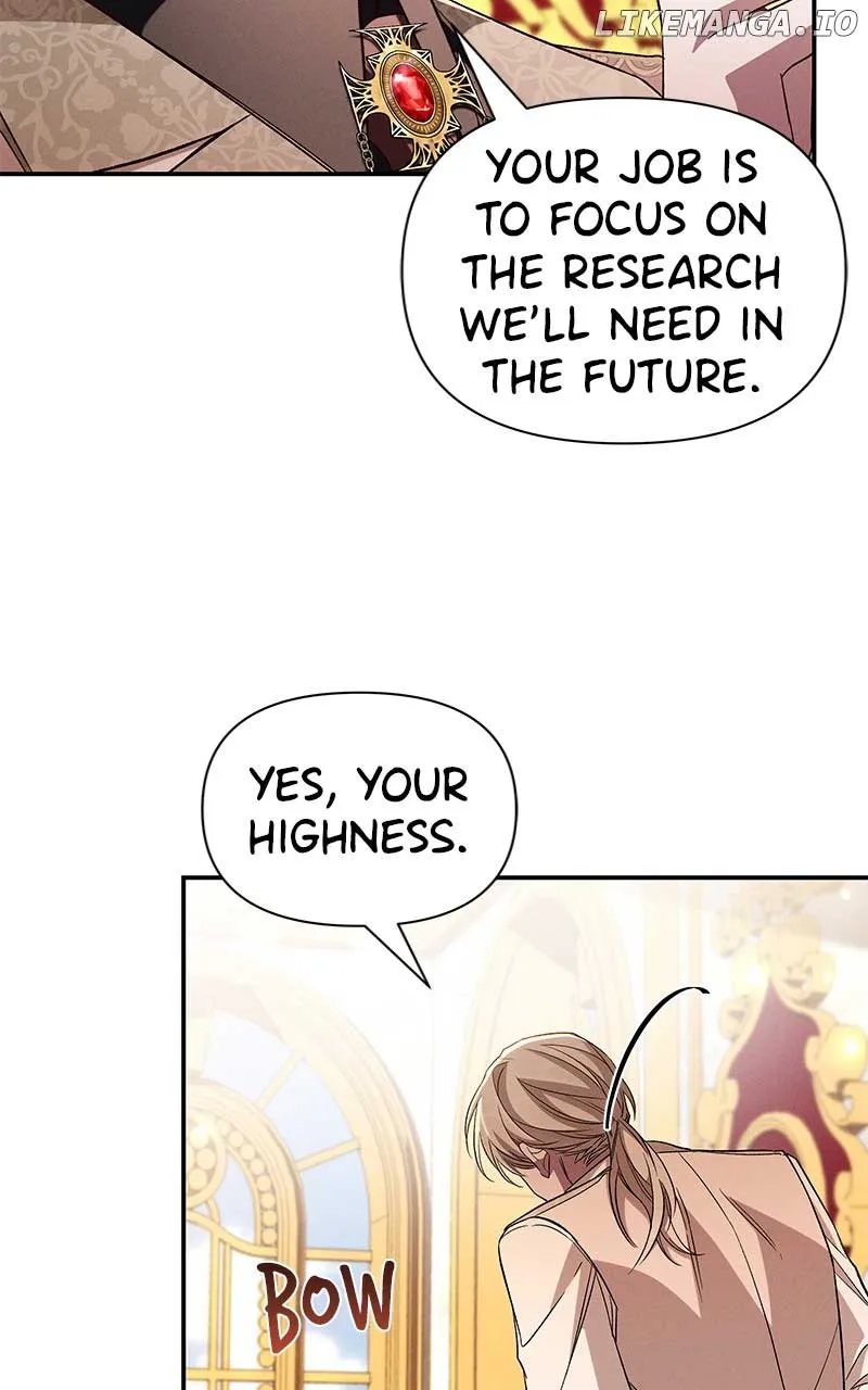Oh, Dear Nemesis Chapter 97 Online - página 48