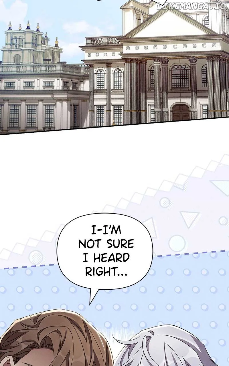 Oh, Dear Nemesis Chapter 97 Online - página 54