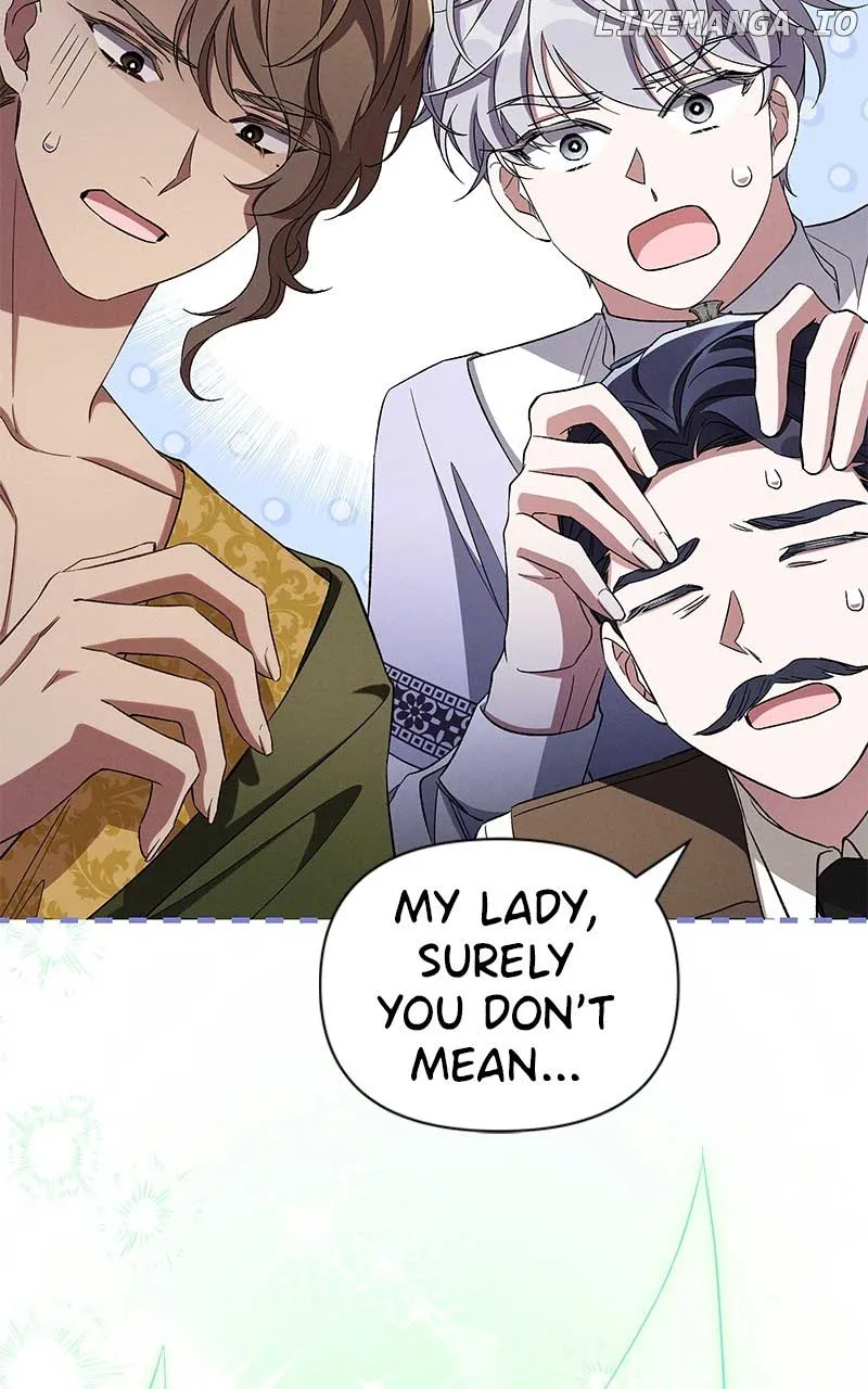 Oh, Dear Nemesis Chapter 97 Online - página 55