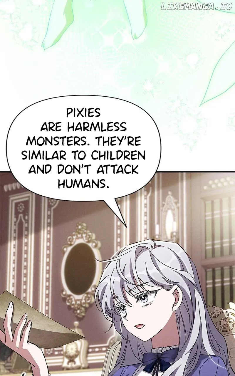 Oh, Dear Nemesis Chapter 97 Online - página 57