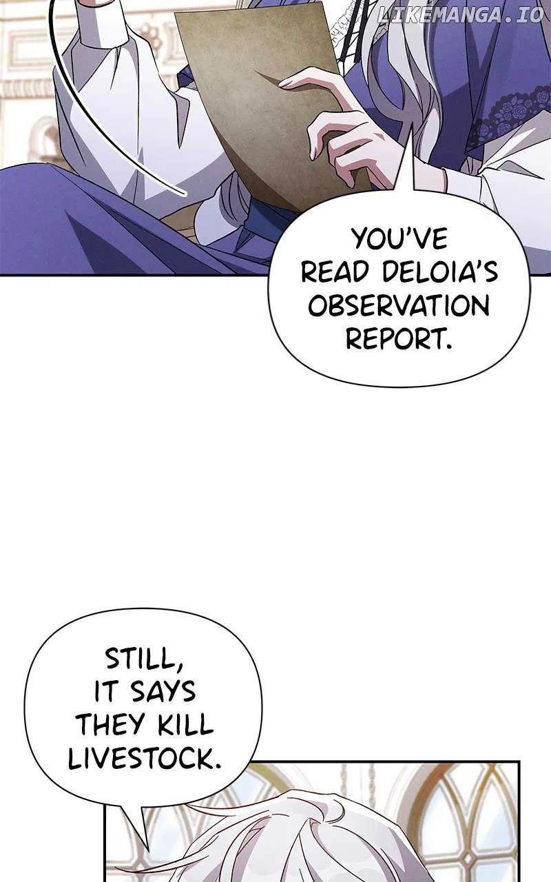 Oh, Dear Nemesis Chapter 97 Online - página 58