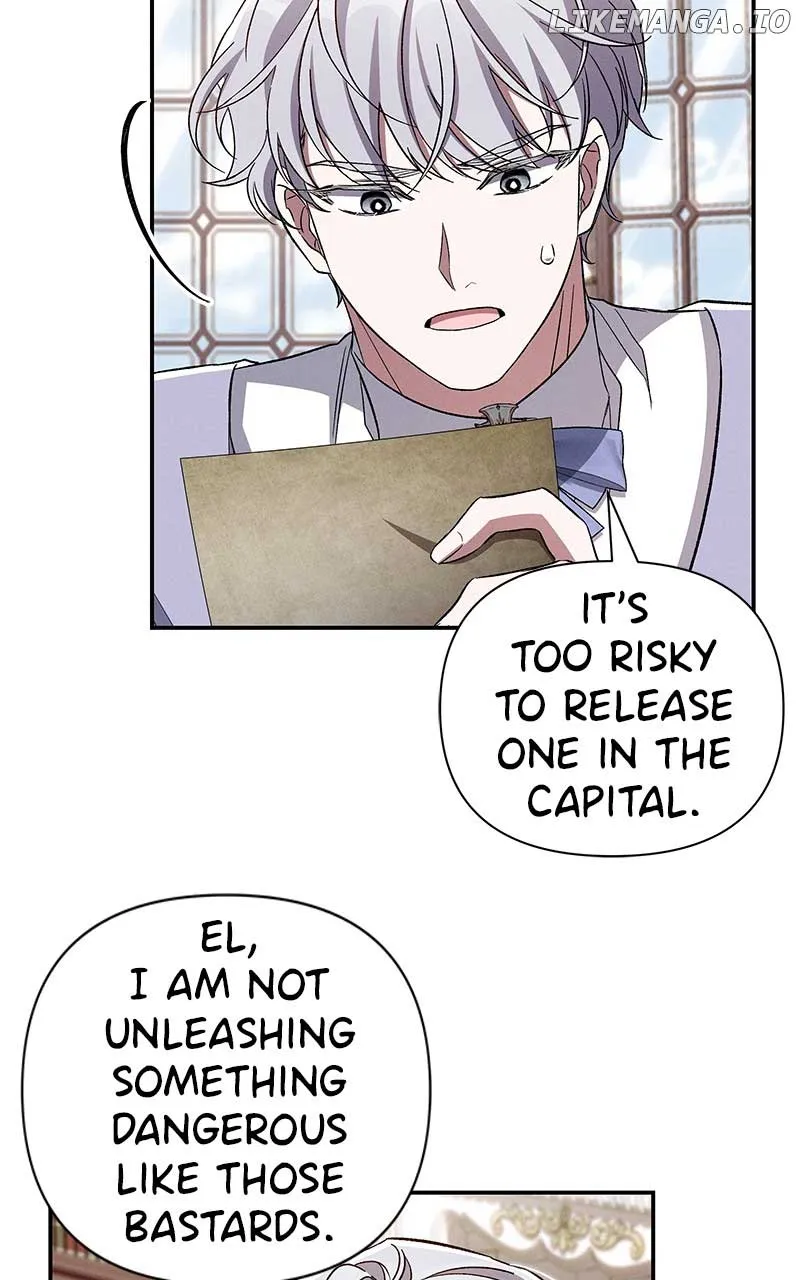 Oh, Dear Nemesis Chapter 97 Online - página 59