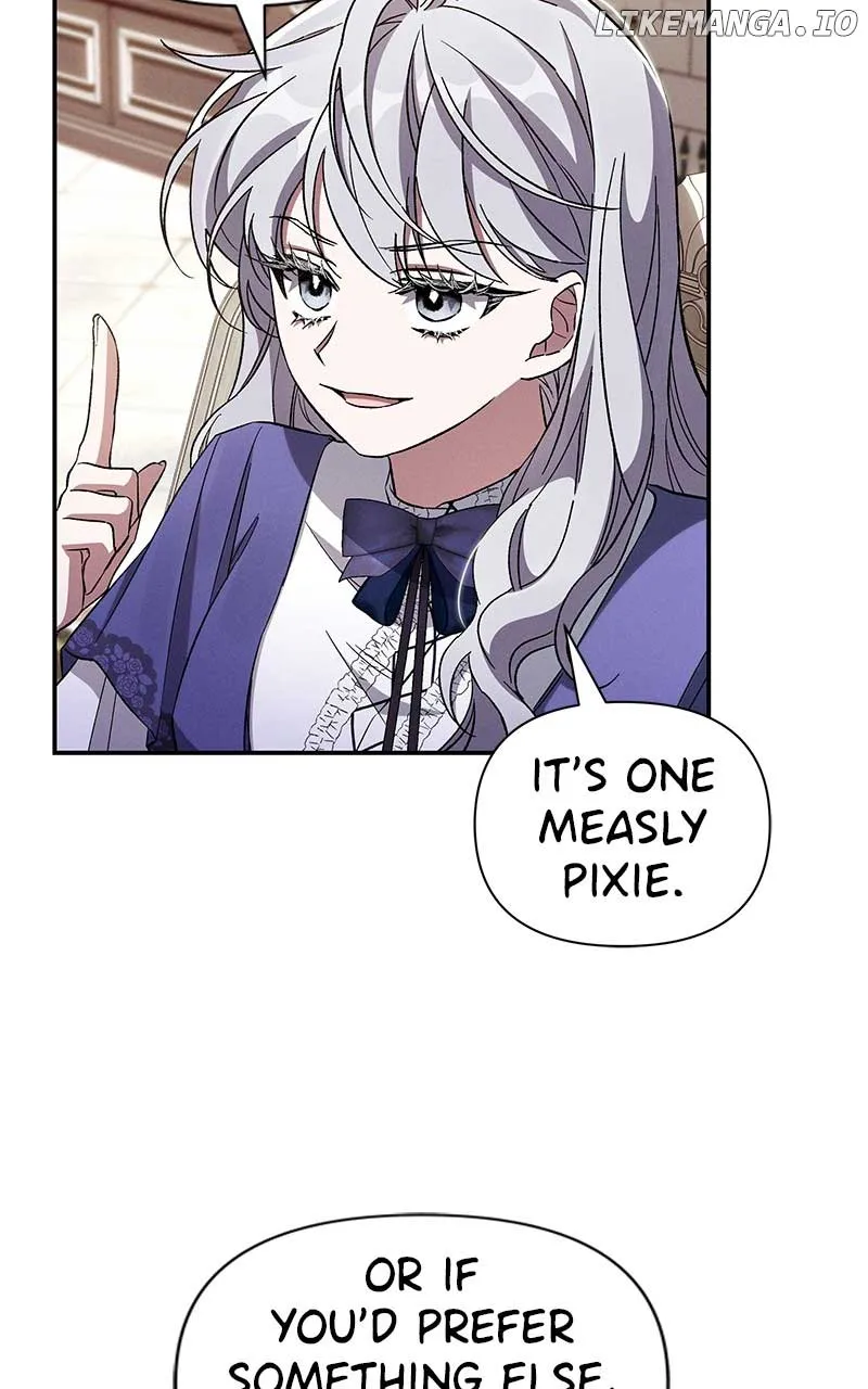 Oh, Dear Nemesis Chapter 97 Online - página 60