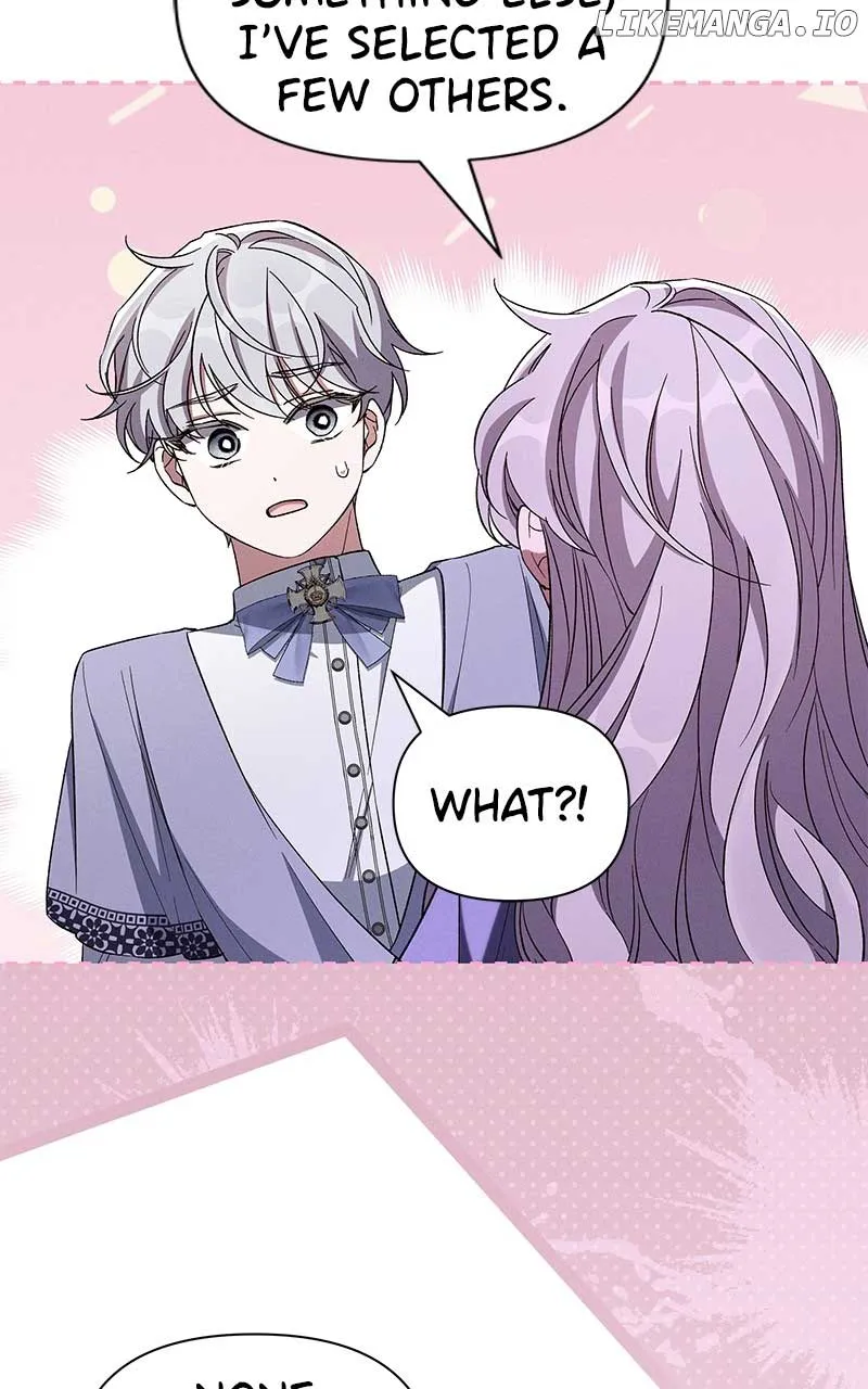 Oh, Dear Nemesis Chapter 97 Online - página 61