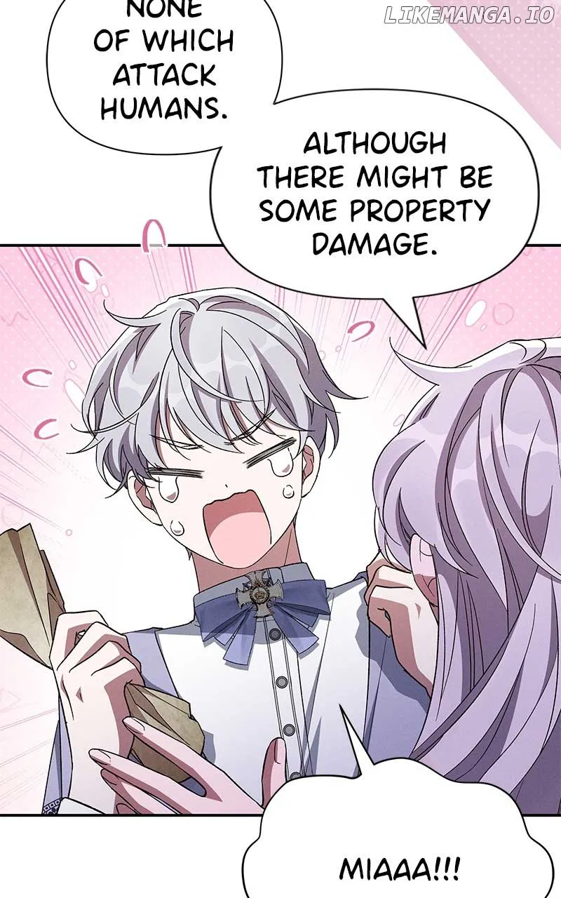 Oh, Dear Nemesis Chapter 97 Online - página 62