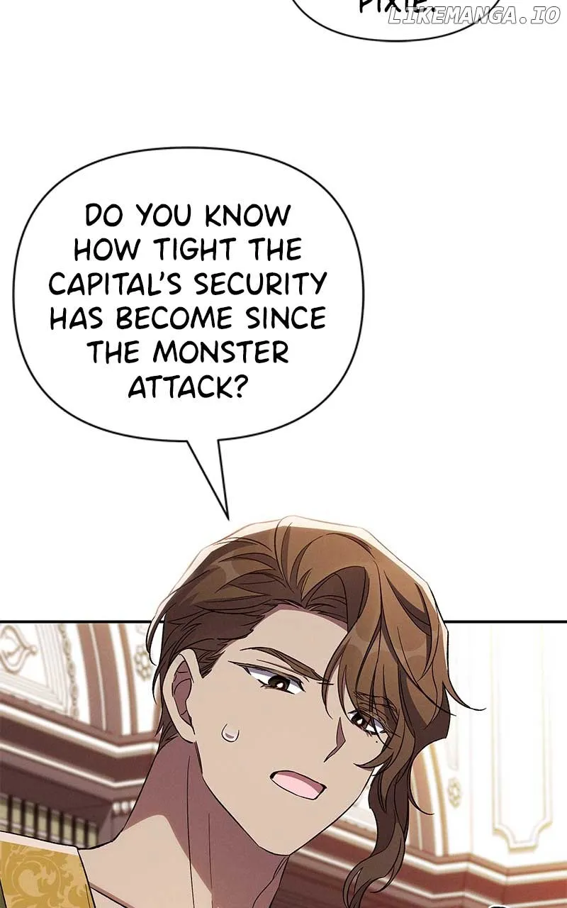 Oh, Dear Nemesis Chapter 97 Online - página 64