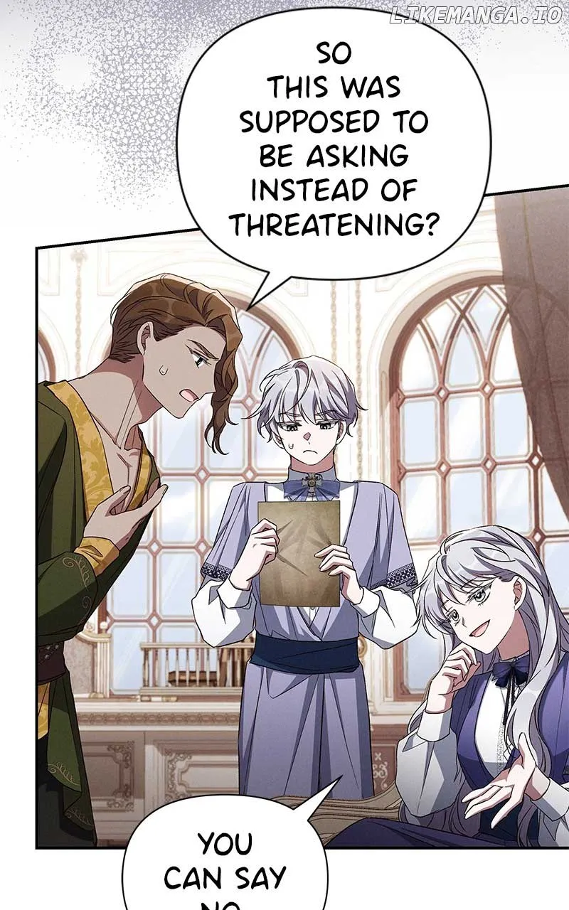Oh, Dear Nemesis Chapter 97 Online - página 68