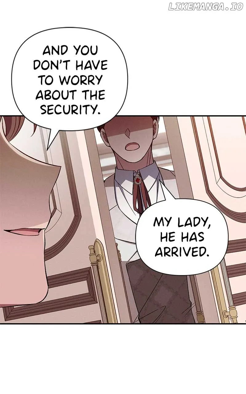 Oh, Dear Nemesis Chapter 97 Online - página 70
