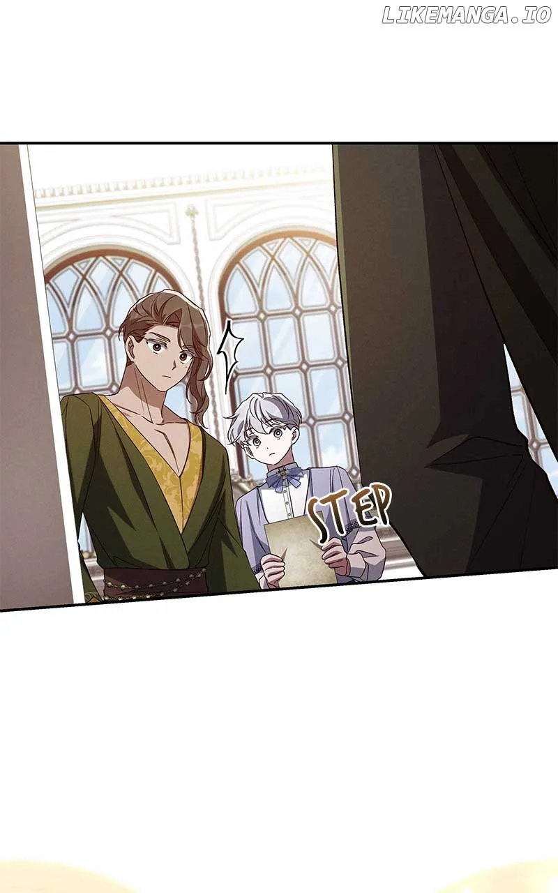 Oh, Dear Nemesis Chapter 97 Online - página 71