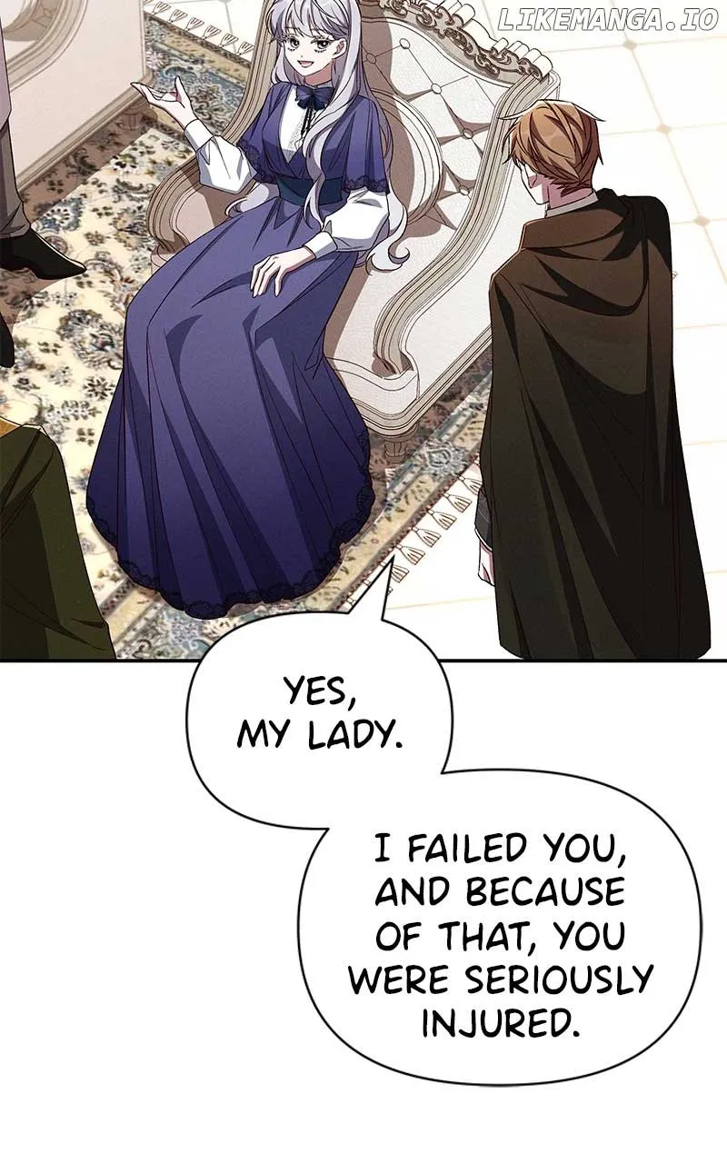 Oh, Dear Nemesis Chapter 97 Online - página 74