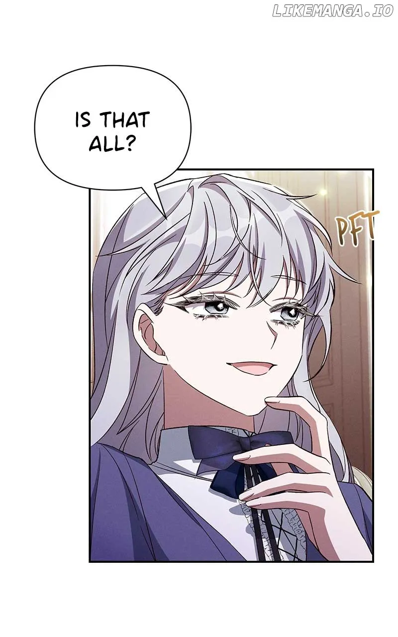 Oh, Dear Nemesis Chapter 97 Online - página 75