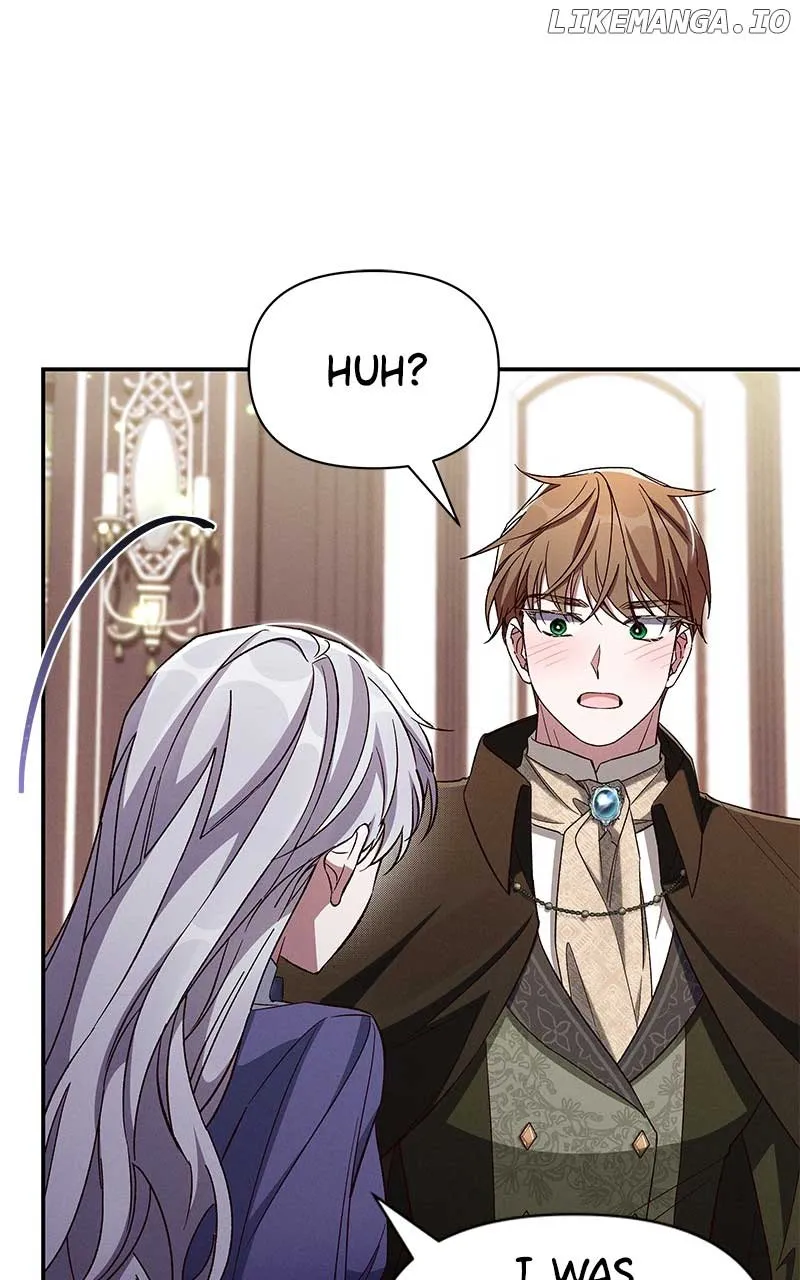 Oh, Dear Nemesis Chapter 97 Online - página 76