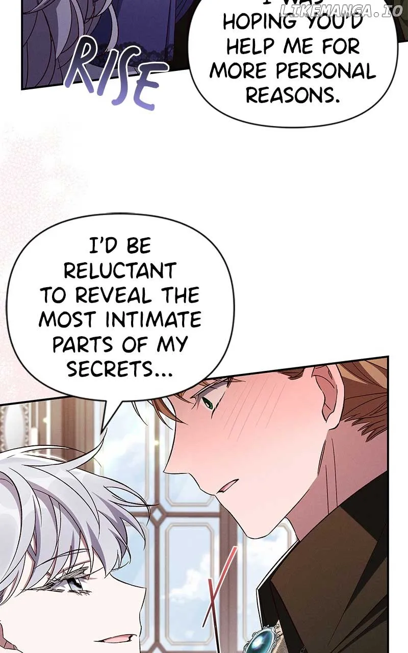 Oh, Dear Nemesis Chapter 97 Online - página 77