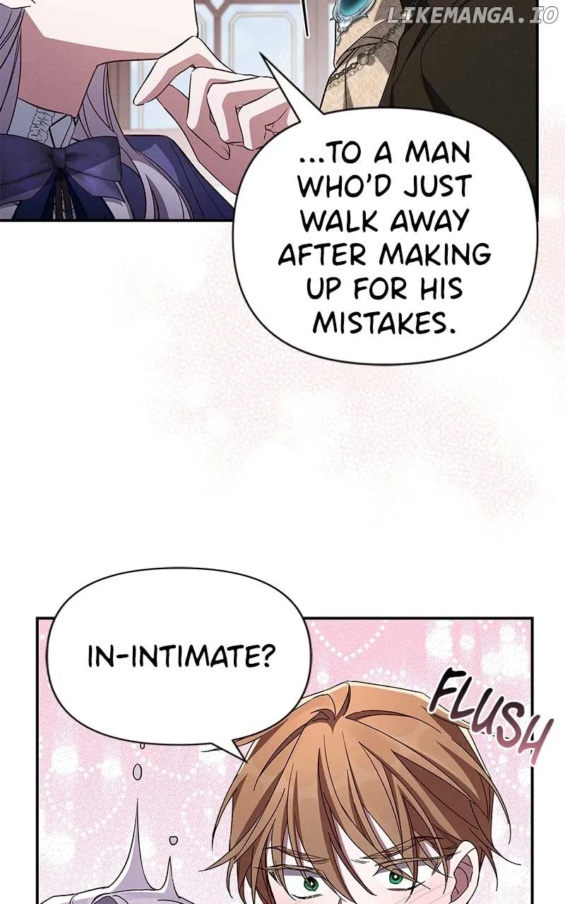 Oh, Dear Nemesis Chapter 97 Online - página 78