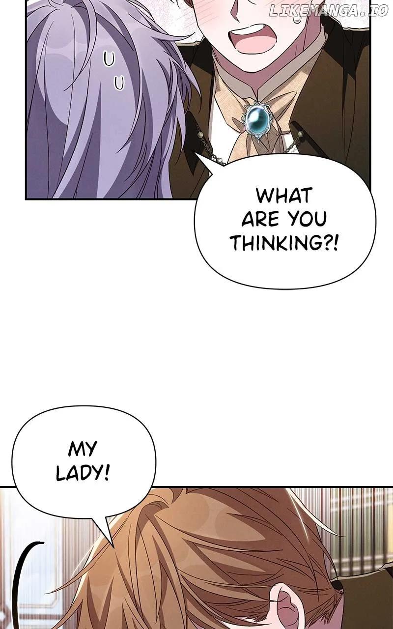Oh, Dear Nemesis Chapter 97 Online - página 79