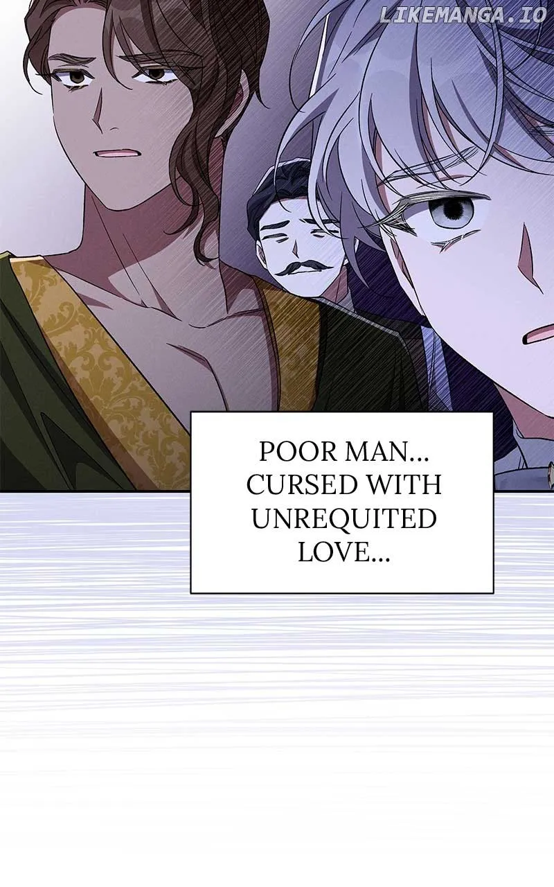 Oh, Dear Nemesis Chapter 97 Online - página 81
