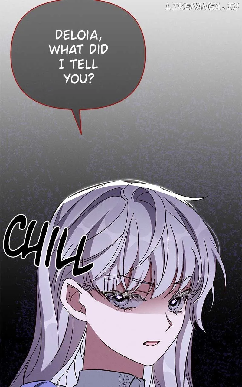 Oh, Dear Nemesis Chapter 97 Online - página 83