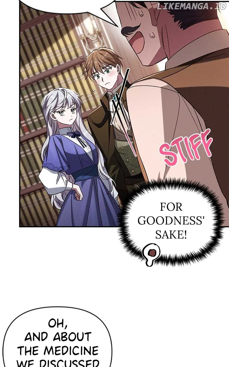 Oh, Dear Nemesis Chapter 97 Online - página 85