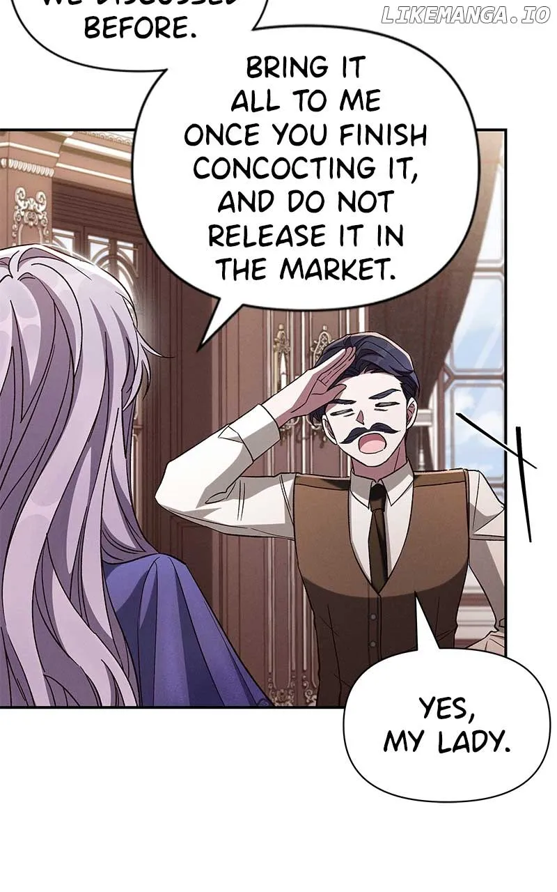 Oh, Dear Nemesis Chapter 97 Online - página 86