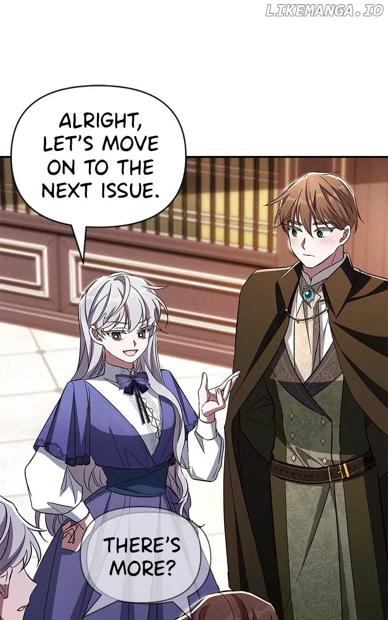 Oh, Dear Nemesis Chapter 97 Online - página 87