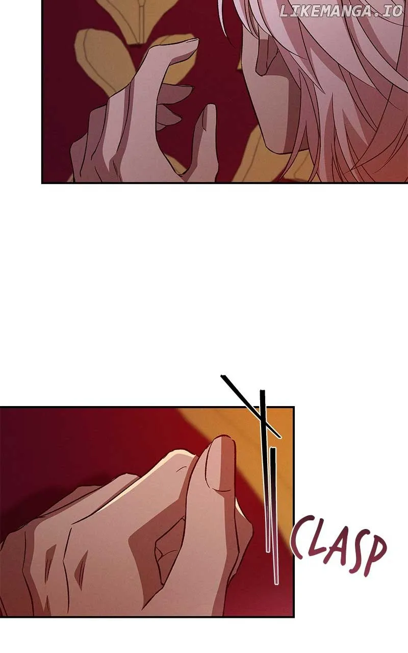 Oh, Dear Nemesis Chapter 97 Online - página 93