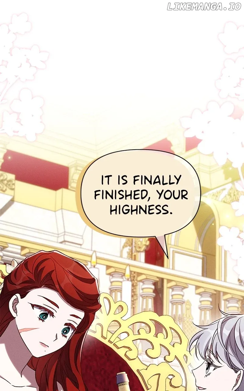 Oh, Dear Nemesis Chapter 99 Online - página 1