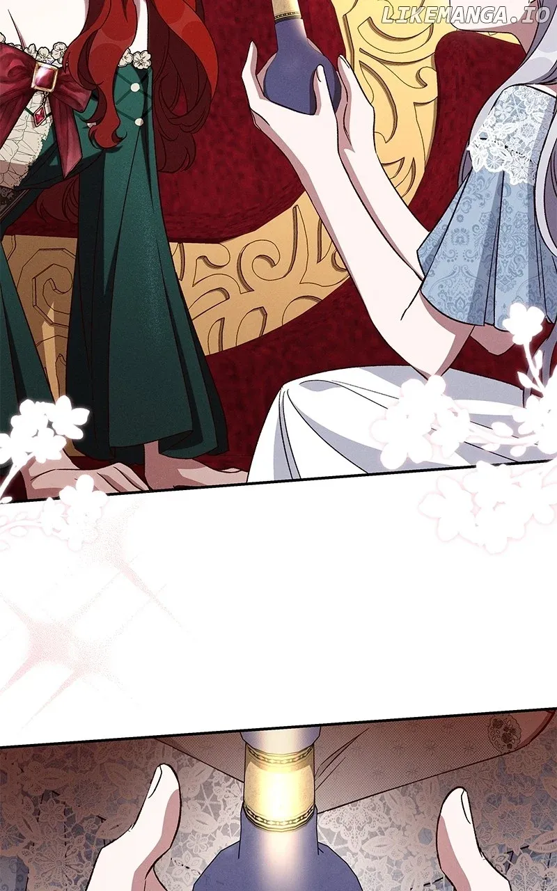 Oh, Dear Nemesis Chapter 99 Online - página 2