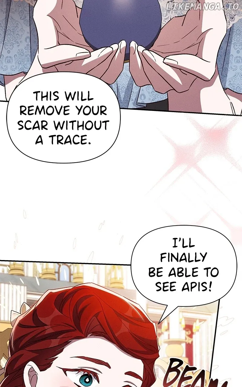 Oh, Dear Nemesis Chapter 99 Online - página 3