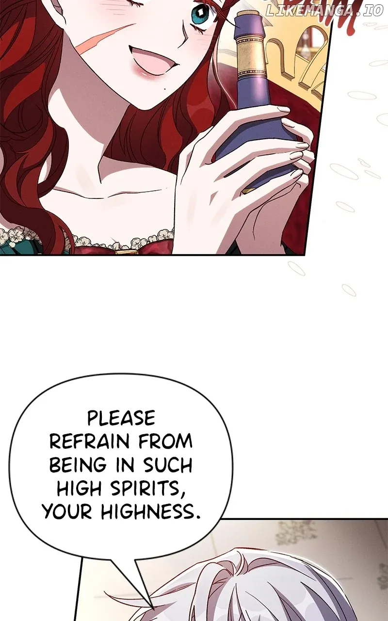 Oh, Dear Nemesis Chapter 99 Online - página 4