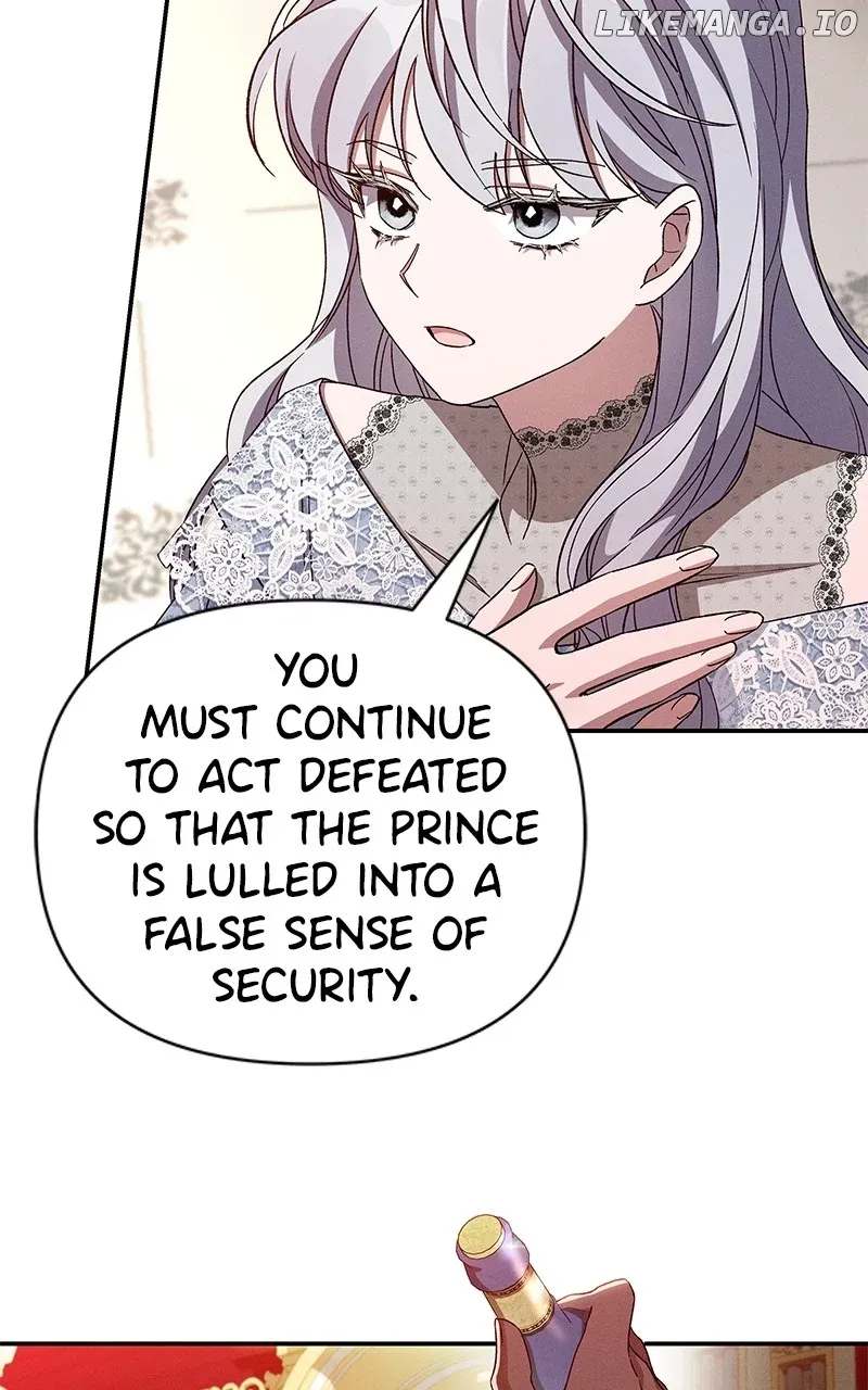 Oh, Dear Nemesis Chapter 99 Online - página 5