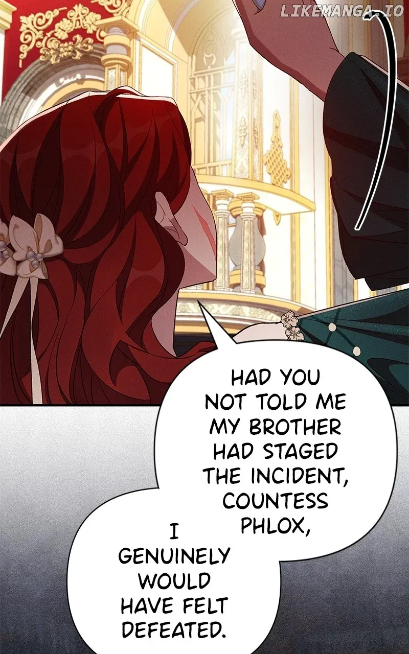 Oh, Dear Nemesis Chapter 99 Online - página 6