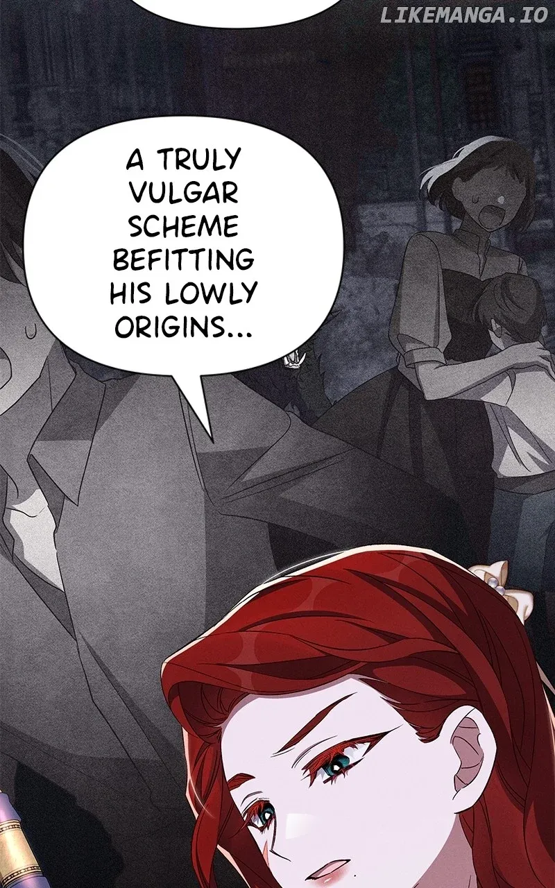Oh, Dear Nemesis Chapter 99 Online - página 7