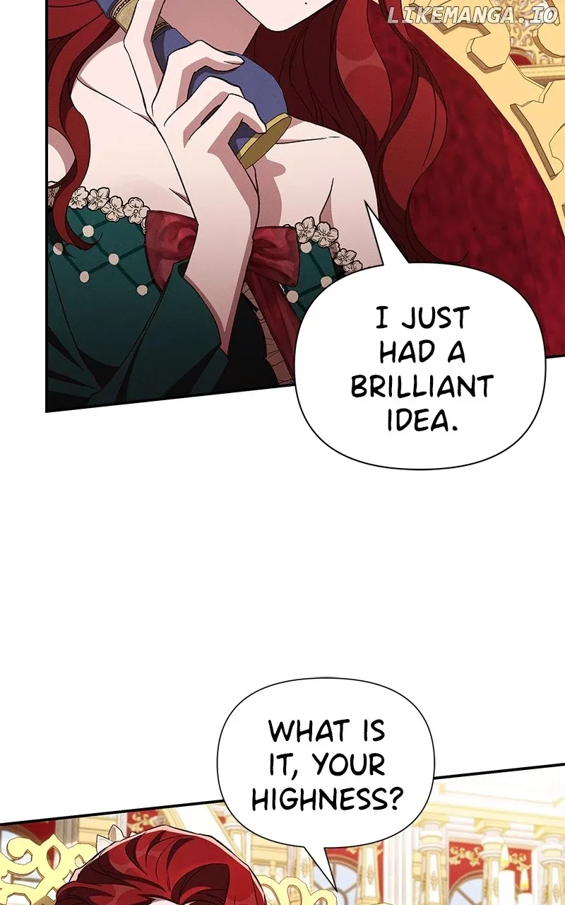 Oh, Dear Nemesis Chapter 99 Online - página 11