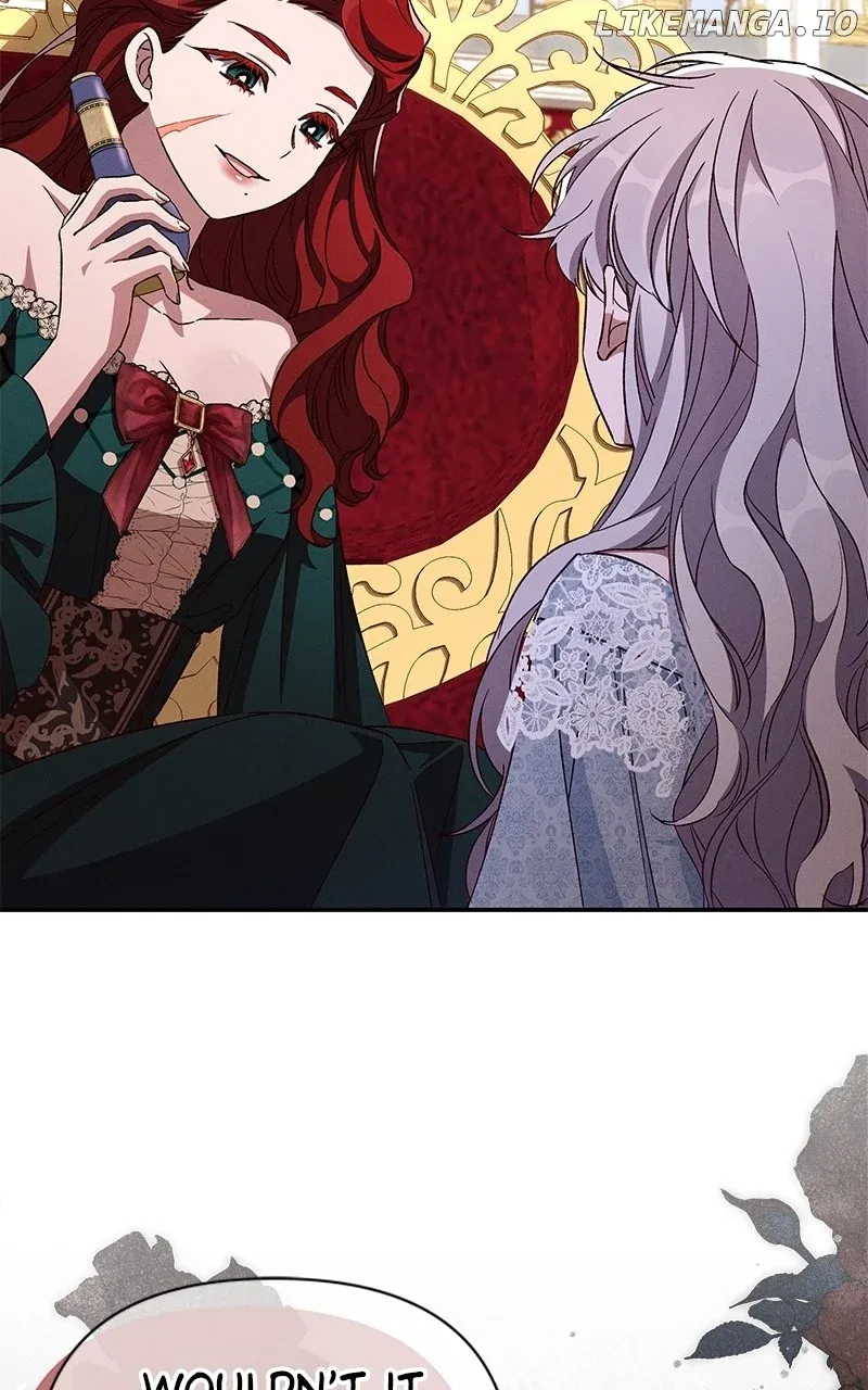 Oh, Dear Nemesis Chapter 99 Online - página 12