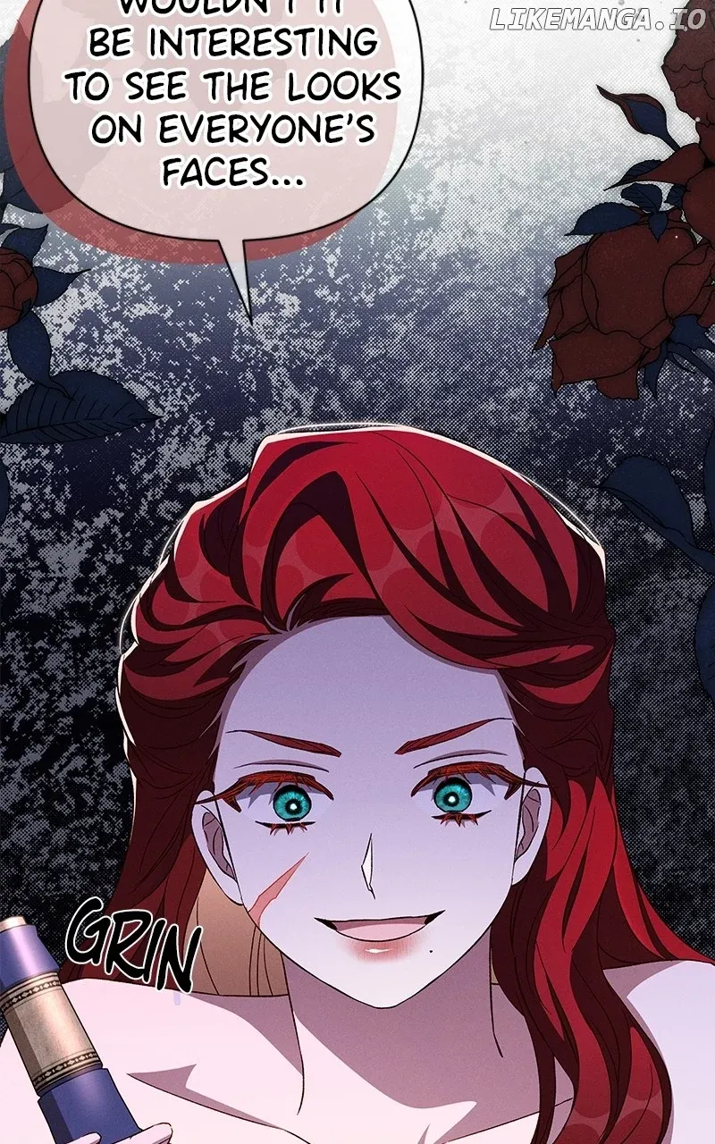 Oh, Dear Nemesis Chapter 99 Online - página 13