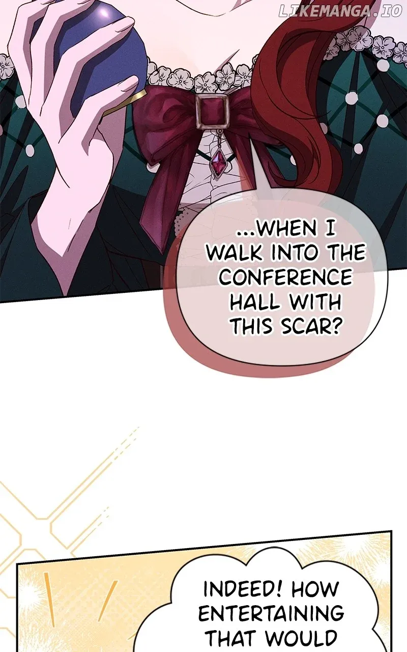 Oh, Dear Nemesis Chapter 99 Online - página 14